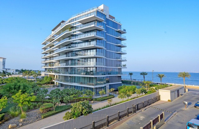Tropical 2BR at Anantara Residences Palm Jumeirah by Deluxe Holiday Homes