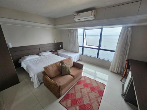 Tropical Executive Vista pra Praia