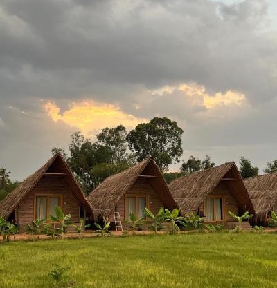 Tropical Hampi
