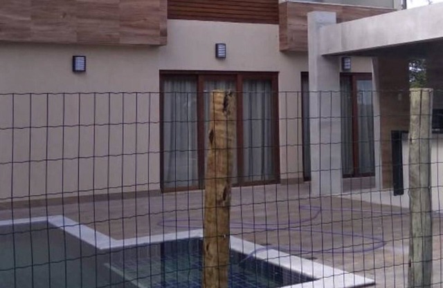 Tropical paradise in Maraú