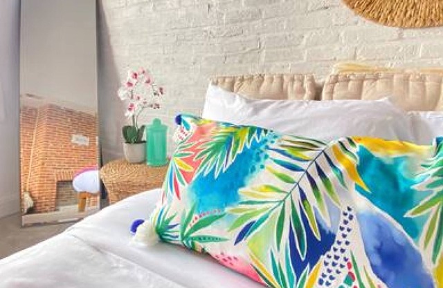 Tropics Room|Amenities+|Harbor Skyline| ParkFree |