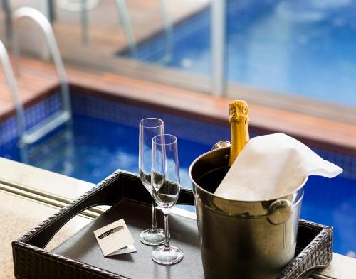 Tropikalya Gold Hotel