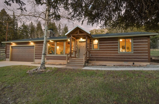 Trout Haven - Ntl. Forest Access & World Class Fishing!