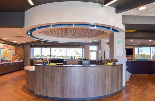 Tru by Hilton Coppell DFW Airport North