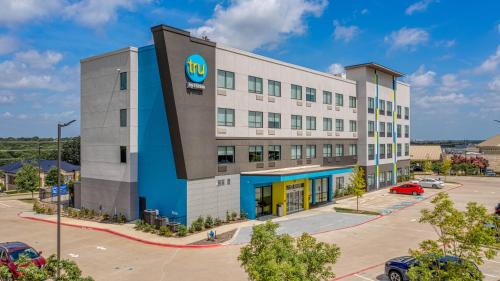 Tru by Hilton