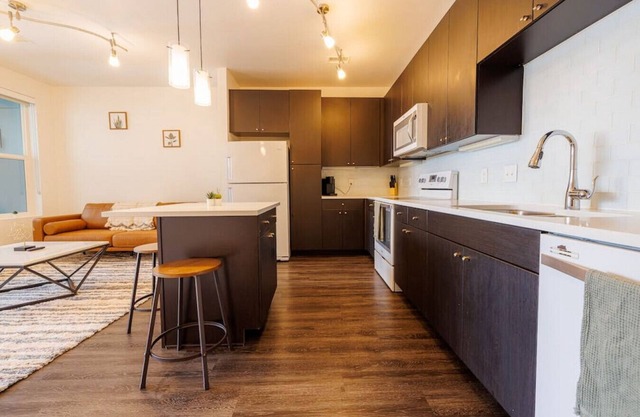 True City Living - Heart of LoDo
