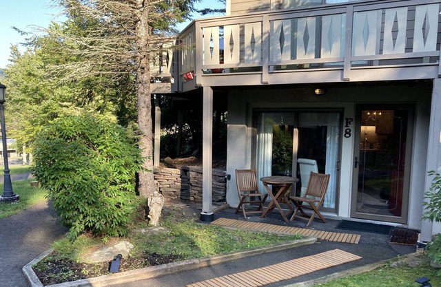 True Ski On - Ski Off 4 Season Luxury Mountain Retreat!