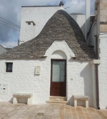 Trulli di Nonno Carlo