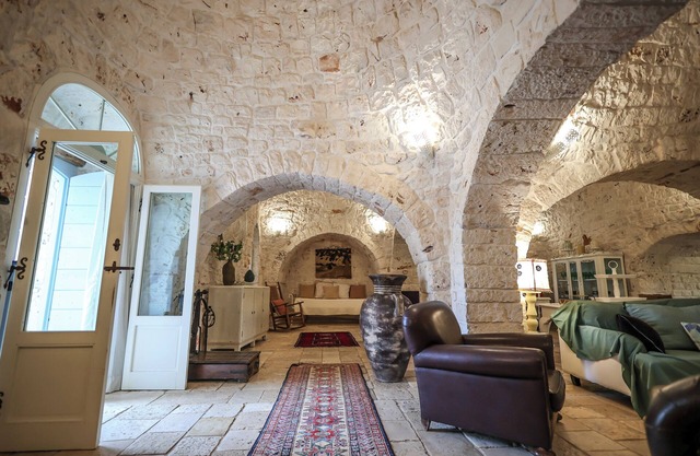 Trullo Suite - Borgo Terra Dei Trulli - By Apulia Hospitality