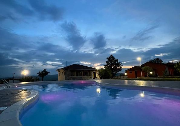 Truni Farm Country House