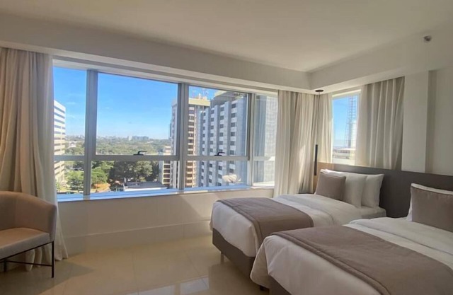 Tryp by Wyndham Brasília Nações