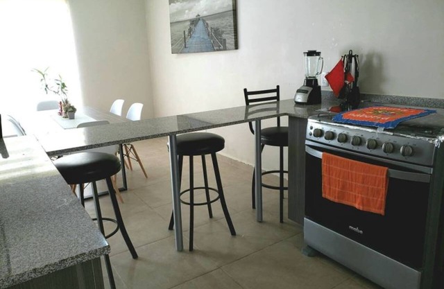 Tu casa vacacional en el Caribe