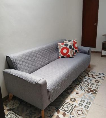 Tu Estancia en Cali - Valle del Lili