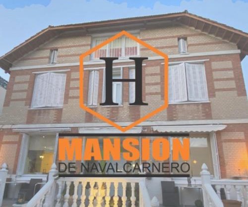 Tu Mansión