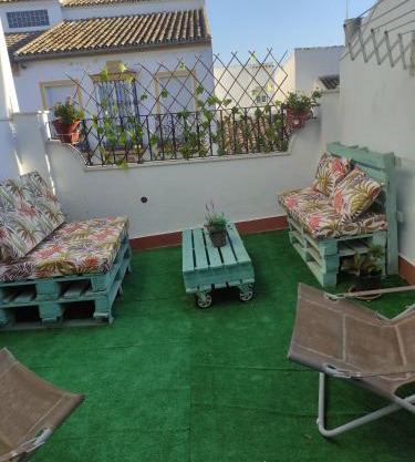Tu rincon favorito.