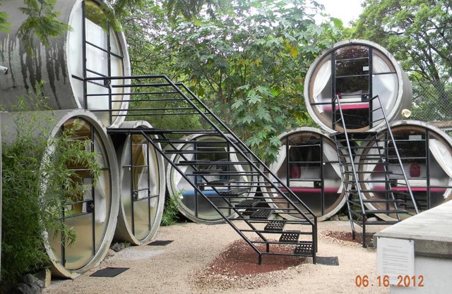 Tubohotel