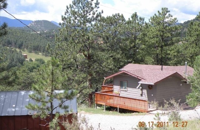 Tucan Guest Cottage, Rocky Mountain Getaway, 30 Min to Denver