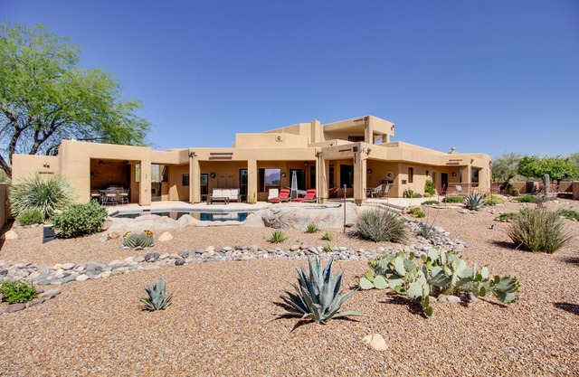 Tucson Vacation Rental: Near Saguaro National Park