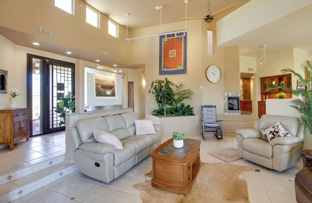 Tucson Vacation Rental: Near Saguaro National Park