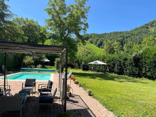 Tuffati nel relax tra Modena, Reggio e natura!