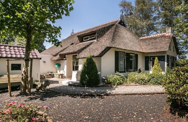 Tuinkamer 't Strunerke