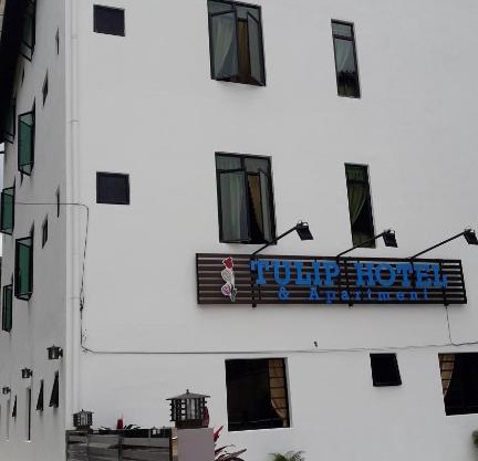 TULIP HOTEL & APARTMENT