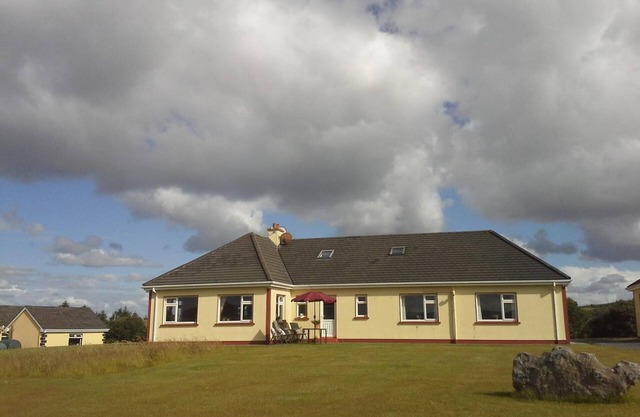 Tullaleagan Guesthouse