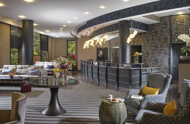 Tullamore Court Hotel