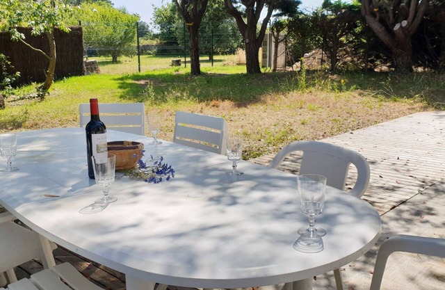 TUMULUS - Holiday home for rent in Carnac - S23