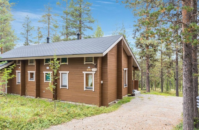 Tunturipöllö (huoneisto 902) by Interhome