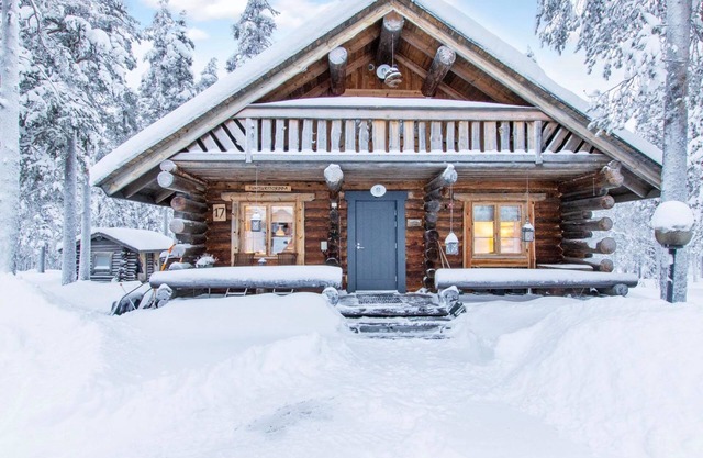 Tunturitorppa by Interhome