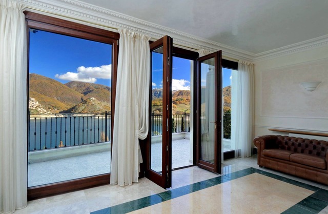 Turano Resort