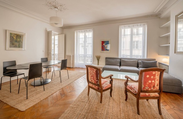 TURBIGO - Charming apartment - 4 people - MARAIS -