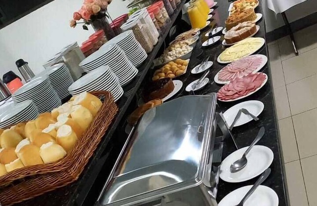 Turis Hotel Dourados