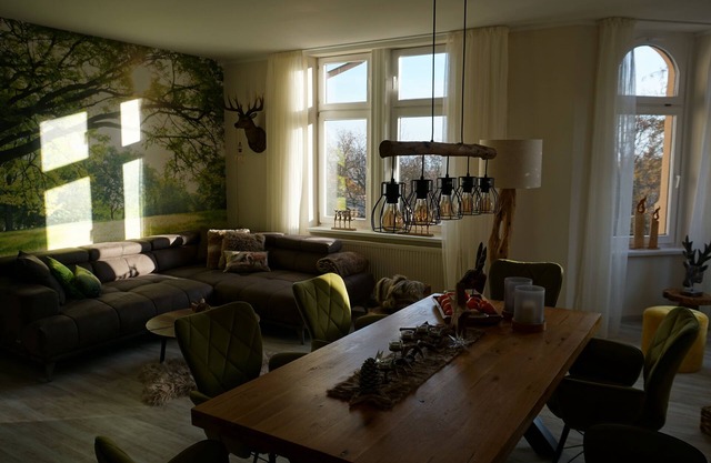 Turm Suite