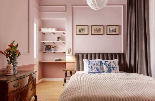 TurnKey | Antonin Dvorak Apartment IX