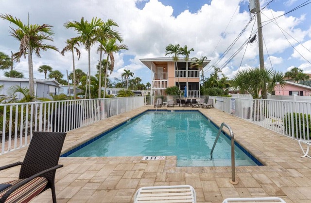 Turtle Bay 3B Bay Breeze Retreat