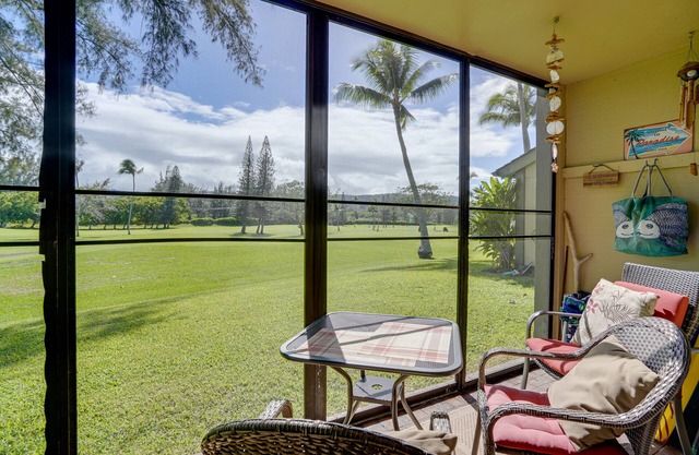 Turtle Bay Condo w/Pool Access & Golf Course!