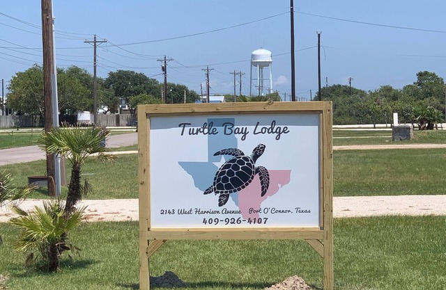 Turtle Bay Lodge nGreat for Large Gatherings