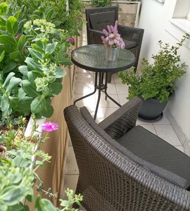 Turul Apartment Budapest