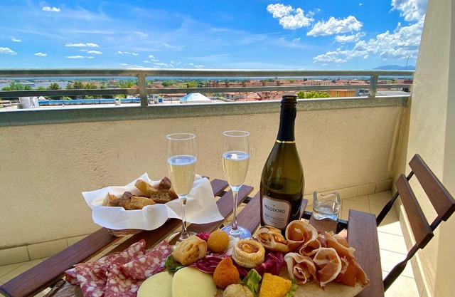Tuscany Inn