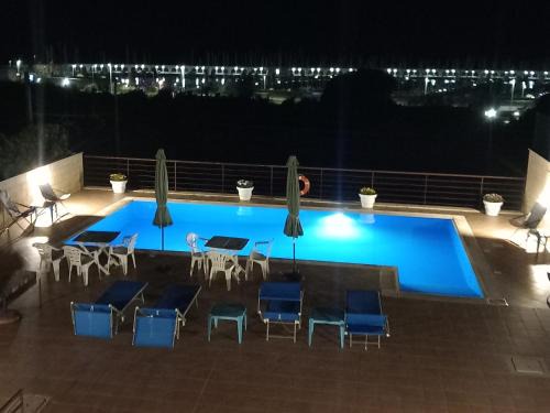 TUSCIA RELAx MARE