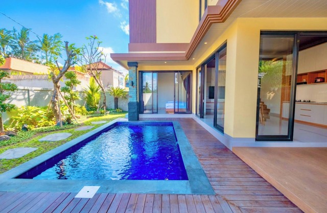 Tutde Guest House