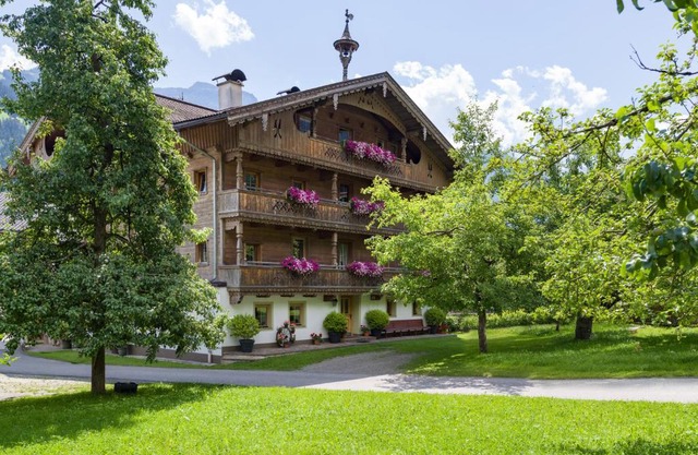 Tuxerhof