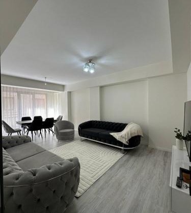 Tuzla Marmaray within walking distance