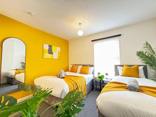 TV in Every Room Free Parking