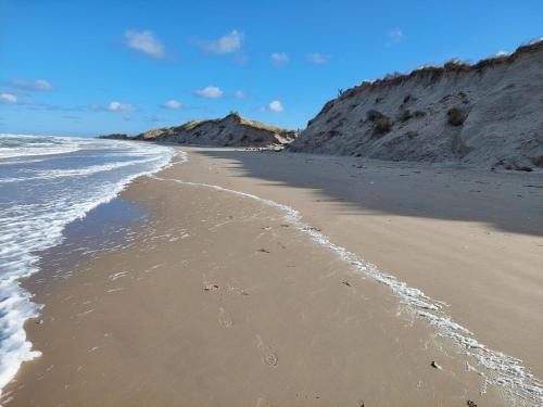 Tversted Strandkro