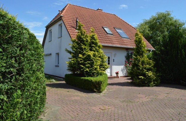 Twee Linden Nienhagen