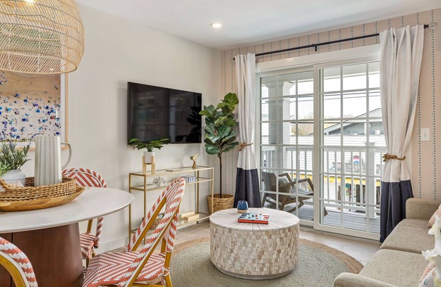 Twenty Shore - 4 Beach Suite