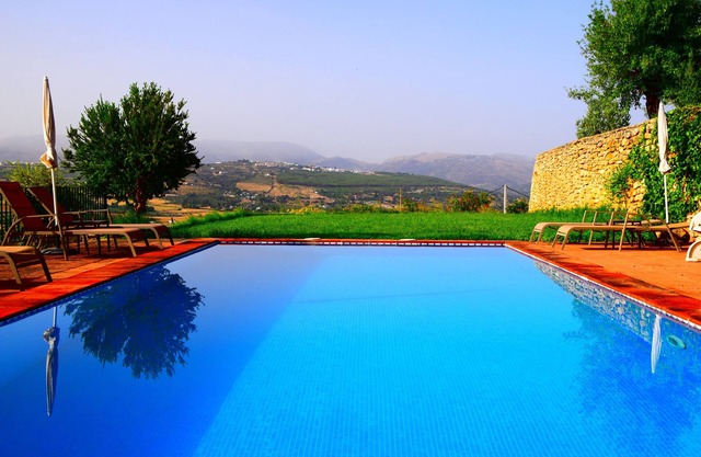 Twin room-Countryside view-Private Bathroom-Cottage